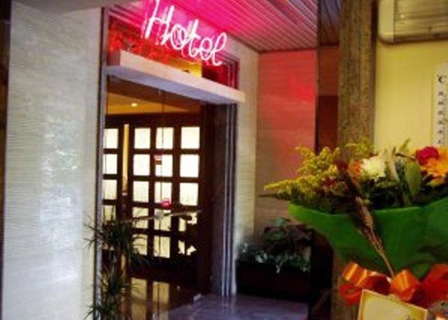 Hotel Le Dune Lago Patria Zewnętrze zdjęcie