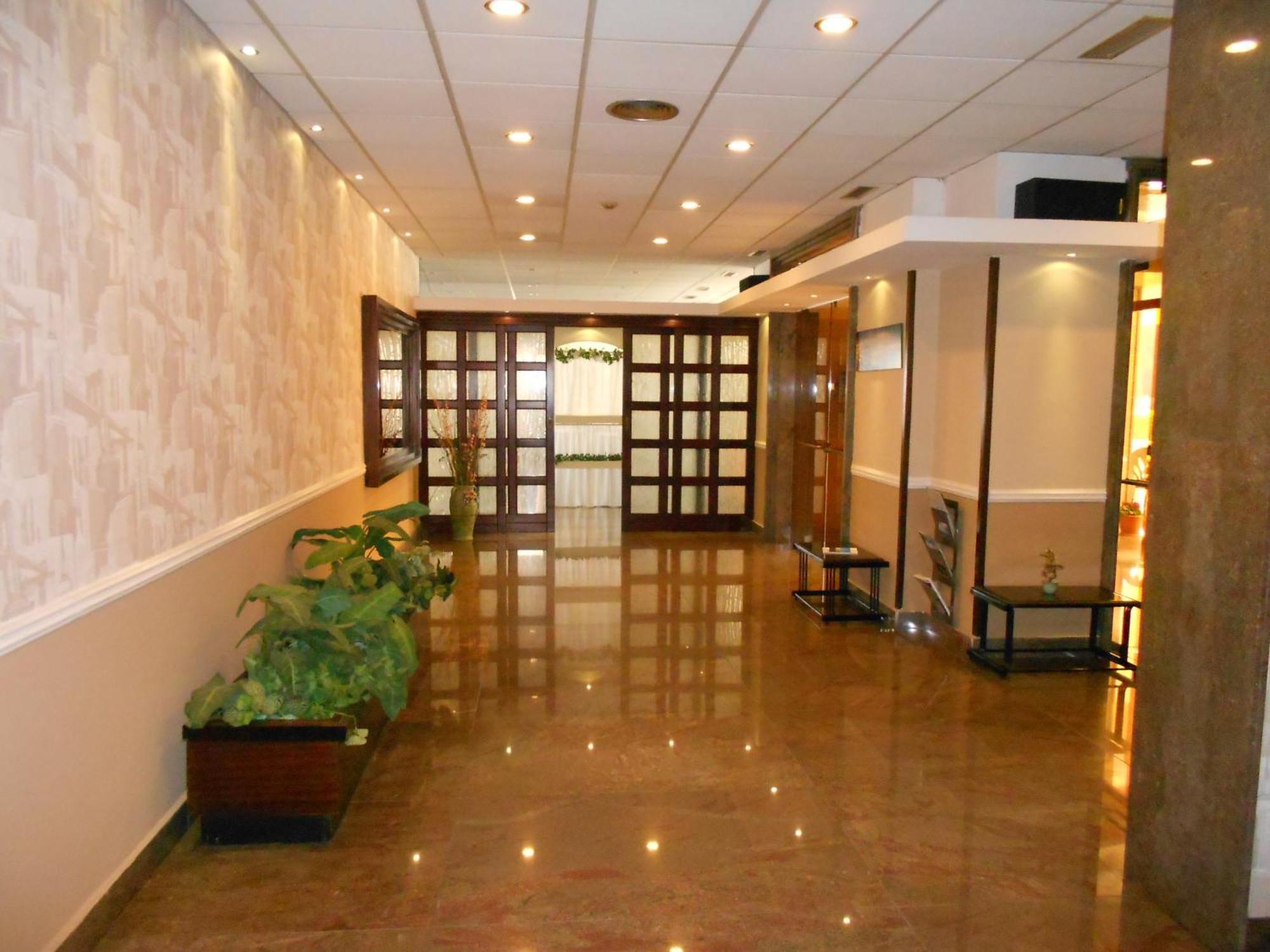 Hotel Le Dune Lago Patria Zewnętrze zdjęcie